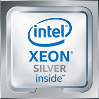 LENOVO DCG ThinkSystem ST550/ST558 Intel Xeon Silver 4210R 10C 100W 2.4GHz Processor Option Kit (4XG7A37995)