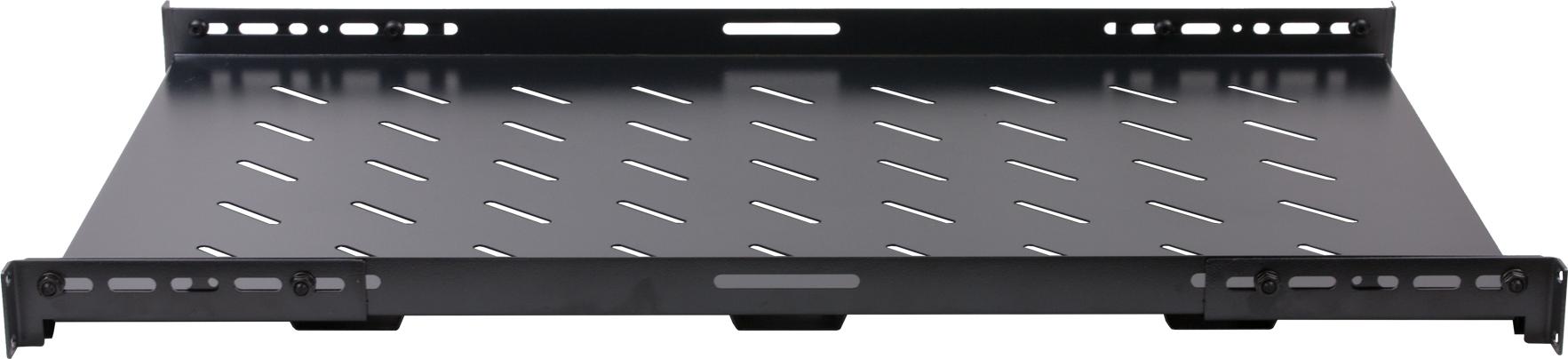 Rockstable 1 HE 19" Schwerlast Fachboden (RS19-SFH79)