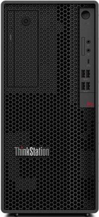 Lenovo ThinkStation P2 Tower 30FR005RGE - Intel i7-13700, 32GB RAM, 512GB SSD, Intel UHD Grafik 770, Win11 Pro (30FR005RGE)