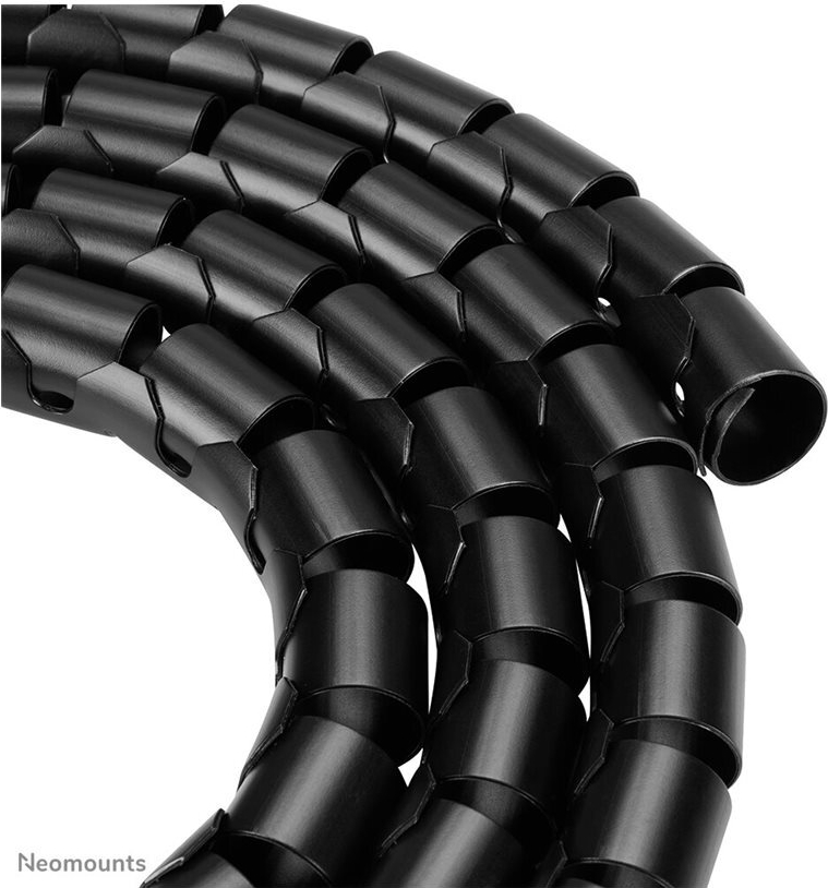 Neomounts Kabelmanagement-Tülle - for 1-5 cables, universal (ADS06-142BL)