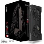XFX VGA 8GB RADEON RX9060XT SWIFT DF OC Gaming 2xDP/1xHDMI Swift Radeon RX 9060XT OC Gaming Edition 8GB (RX-96TSW8GBQ)