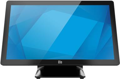 Elo Touch Solutions I-Series E155309 All-in-One PC/Workstation Intel® Core™ i5 i5-1245UL 54,6 cm (21.5") 1920 x 1080 Pixel Touchscreen All-in-One-PC 8 GB DDR5-SDRAM 256 GB SSD Windows 10 IoT Enterprise Wi-Fi 6 (802.11ax) Schwarz (E155309)