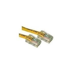 C2G Cat5e Non-Booted Unshielded (UTP) Network Crossover Patch Cable (83349)