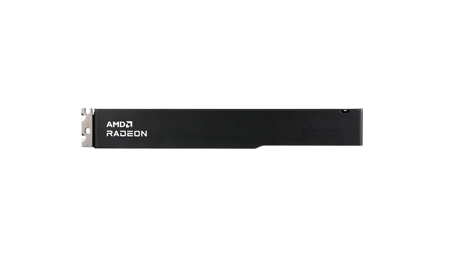 PowerColor Radeon AI PRO R9700 32 GB GDDR6 Grafikkarte PCIe 5.0 x16 Schwarz