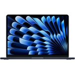 APPLE MacBook Air Z1L8 34,46cm 13,6Zoll M5 10C CPU/10C GPU/16C N.E. 32GB 1TB SSD 35W USB-C DE Mitternacht (Z1L8-MDHG4D/A-08QY2I)