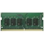 Synology D4ES04-4G 4GB DDR4 ECC SODIMM RAM (D4ES04-4G)