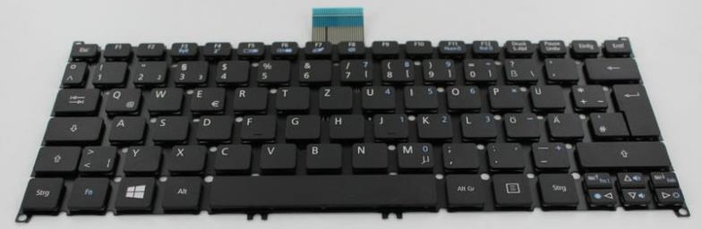 Acer NK.I1017.019 Tastatur (NK.I1017.019)