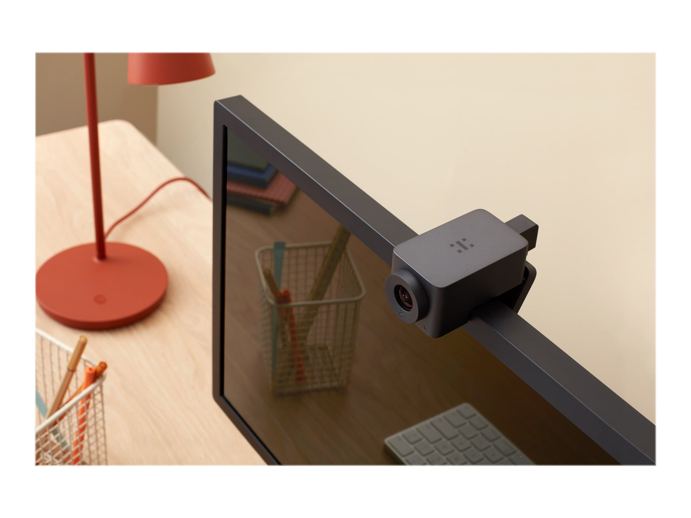 Huddly ONE Room Kit Konferenzkamera 12 MP 1080p USB 3.0 Schwarz