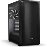 be quiet! Shadow Base 800 Midi-Tower Schwarz E-ATX ARGB Mesh-Front bis 420 mm (BGW60)