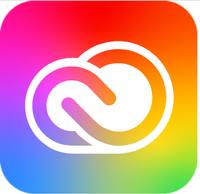 Adobe Creative Cloud for Enterprise All Apps (65297760BA14C12)