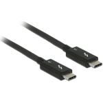 DeLOCK Thunderbolt-Kabel (84847)