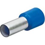 KNIPEX 97 99 334 97 99 334 Aderendhülsen Ku-Kragen 2,5mm (97 99 334)