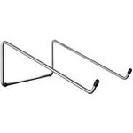 R-Go Steel Basic Notebook-Ständer (RGOSC010)