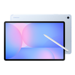 Samsung Galaxy Tab S10 FE+ X626B 5G 13 8GB RAM 128GB - Blue EU [Energieklasse F] (SM-X626BLBREUE)