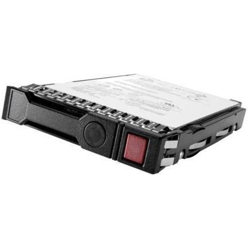 Hewlett Packard Enterprise 2TB 6G SAS 7.2K LLF 698695-001
