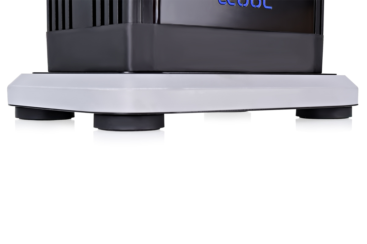 Alphacool Eiswand 360 Solo All-in-One-Flüssigkeitskühler Black