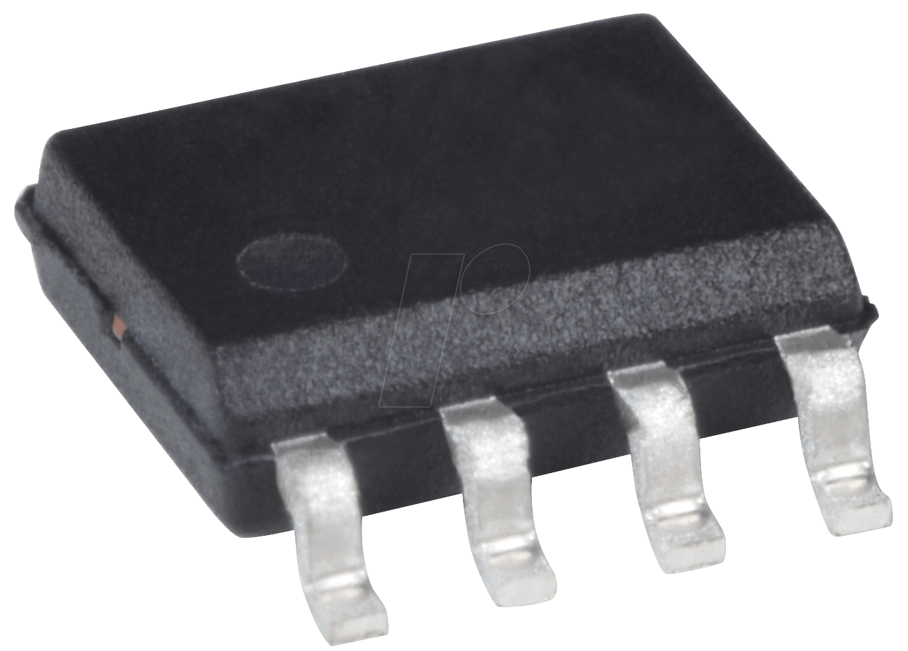 MICROCHIP ATTINY 45-20SU - MCU, ATTiny AVR RISC, 4 KB, 20 MHz, SO-8 (ATTINY45-20SU)