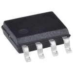 MICROCHIP ATTINY 45-20SU - MCU, ATTiny AVR RISC, 4 KB, 20 MHz, SO-8 (ATTINY45-20SU)