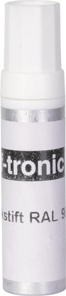 f-tronic Lackstift RAL9016 LST9016 7110314 1 (7110314)