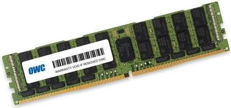 OWC 16.0GB PC23400 DDR4 ECC 2933MHz 288-pin RDIMM. For Mac Pro (2019) models and other systems that utilize PC4-23400 RD (OWC2933D4MP16GB)