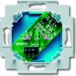 Busch-Jaeger 1564 U-12 Alarmlichtindikator Rot (1582-0-0338)