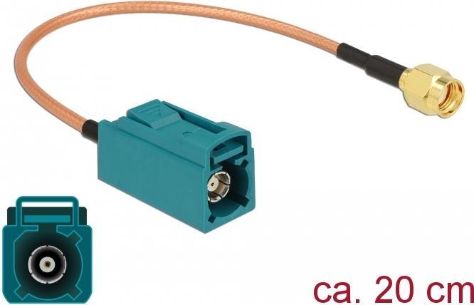 DeLOCK Antennenkabel (89664)