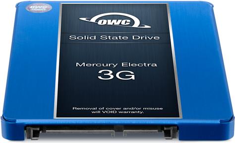 OWC Mercury Electra 3G 2.5" 500 GB Serial ATA III (OWCS3D7E3G500)