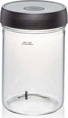 Gefu Fermentierglas NATIVO 1.000 ml (15810)