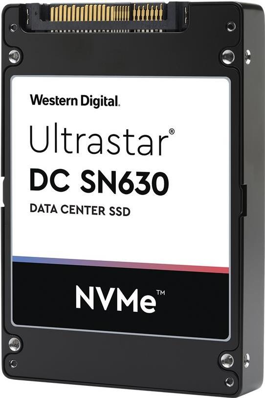 WD Ultrastar DC SN630 WUS3BA138C7P3E3 (0TS1619)