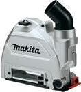Makita 191G05-4 Absaughaube 125mm Beton (191G05-4) (B-Ware)