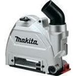 Makita 191G05-4 Absaughaube 125mm Beton (191G05-4) (B-Ware)