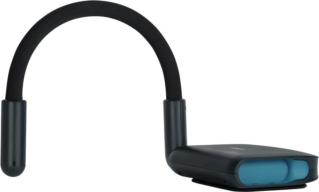 AVer AVerVision U70i 13 MP Dokumentenkamera Schwarz
