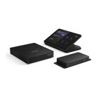 Lenovo ThinkSmart Core Gen 2+IPCTRL MTR, Intel® Core™ Ultra 5 135H vPro® (E-cores up to 3.60GHz, 18MB), W11 IoT ETP CLB GAC 64 GER, 16.0GB, 1x256GB SSD M.2 2280 PCIe Gen4 TLC Opal, Intel® Arc™ Graphics, BT 5.1 or above,Intel®AX211vPro, 45W