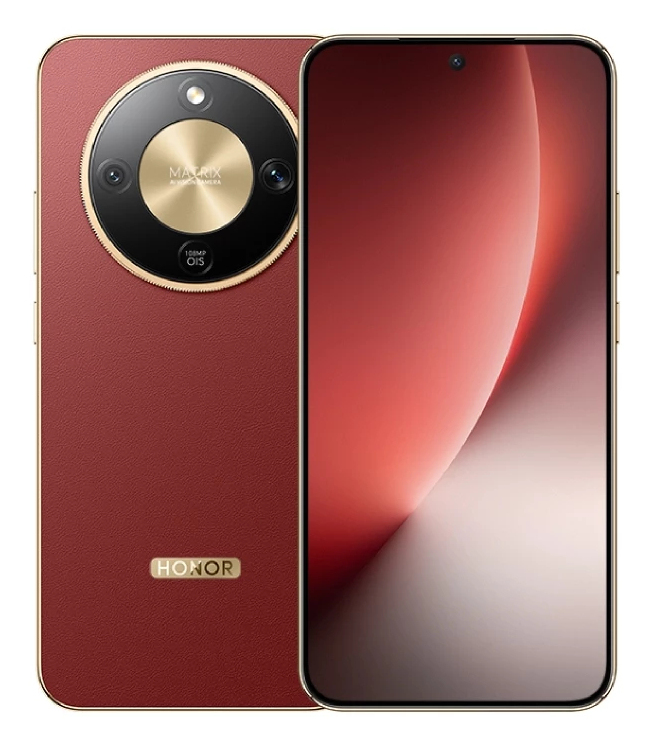 HONOR Magic8 Lite 5G 6,79" 8 GB RAM 256 GB Braun