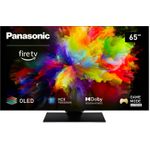 Panasonic TV TV-65Z80AEZ 65 3840 x 2160 Ultra HD 4K OLED (TV-65Z80AEZ)