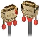 Lindy Gold DVI-Kabel (36216)