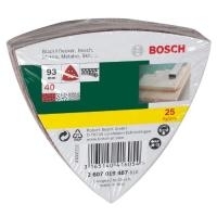 Bosch 2 607 019 487 (2607019487)