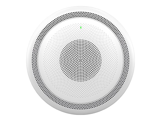 Grandstream GSC3516 IP-Lautsprecher für PA-System SIP/Multicast 15 W Weiß