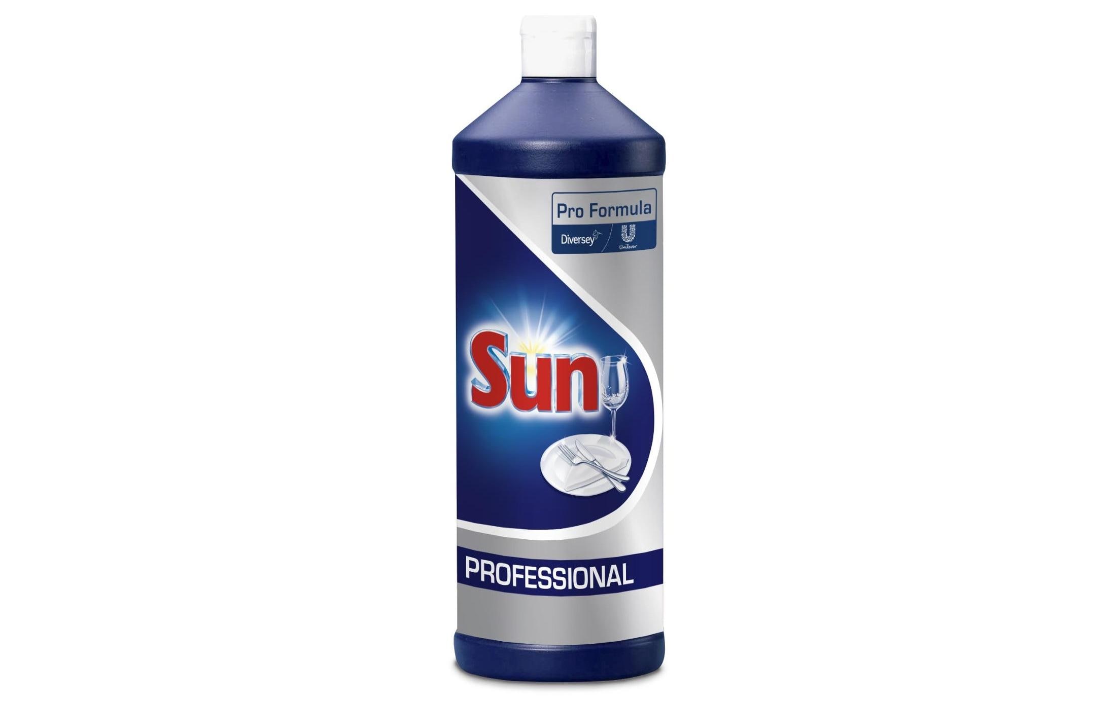 Diversey Pro Formula Sun Professional Klarspüler 1 l