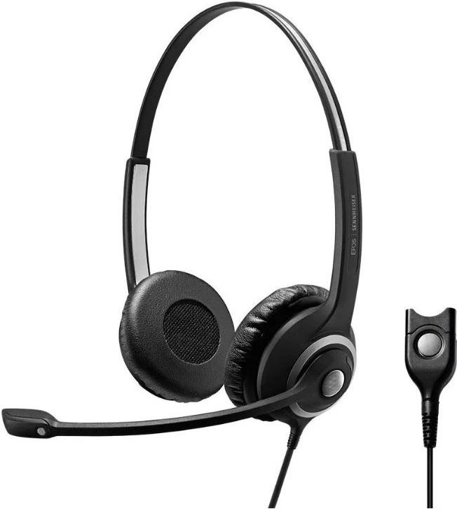 EPOS I SENNHEISER IMPACT SC268 (1000658)