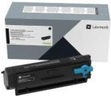 Lexmark Besonders hohe Ergiebigkeit (55B0XA0)