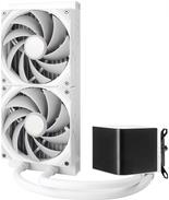 TRYX PANORAMA Komplett-Wasserkühlung (L-P280N-DS2M-G0W)