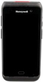 Honeywell CT40XP-HC, 2D, USB-C, BT, WLAN, 4G, Android Mobiles Datenerfassungsgerät, 2D, Imager (laser-aimer), desinfizierbares Gehäuse, Kamera (13MP), Front-Kamera (8MP), 12,7cm (5"), USB-C, Bluetooth, WLAN (802.11ac), 4G (LTE), Micro SD-Slot, 1920x1080 Pixel, Qualcomm Octa Core, 2,2GHz, RAM: 4GB, Flash: 32GB, Android (9.1), Schutzart: IP65, IP67, inkl.: Akku, 4020mAh (CT40P-L0N-2LR11HE)