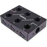 Alphacool 12994 Computerkühlsystemteil/-zubehör Schlauchanschluss (12994)