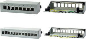 LogiLink NK4051 10 Gigabit Ethernet (NK4051)