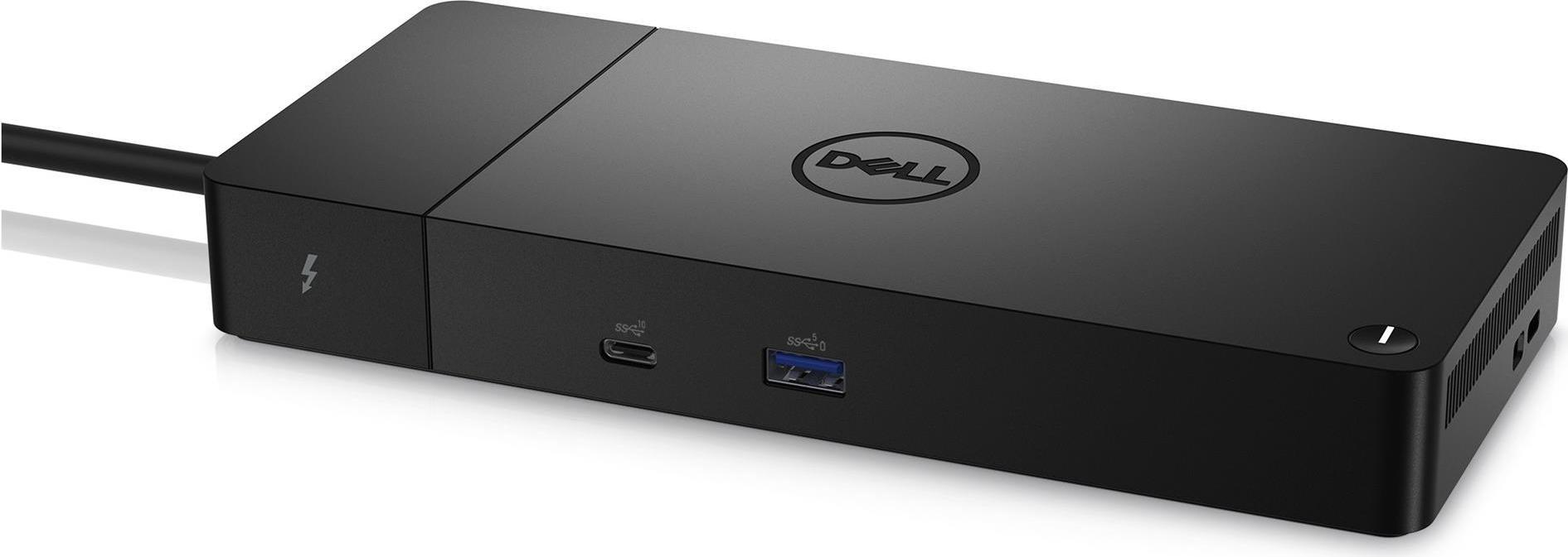 Dell WD22TB4 Dockingstation (DELL-WD22TB4)