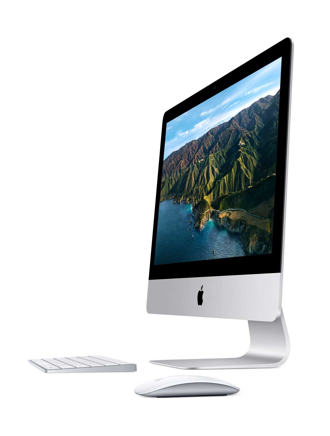 Apple iMac Retina 4K 21,5‘‘ 3.0 GHz i5 (MHK33D/A)
