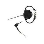 Albrecht OH-2A Ohrhörer mit 2,5mm Klinkenstecker für Albrecht Tectalk Smart, Tectalk FM+, Alan 777, K1, Midland G5