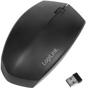 LogiLink ID0191 Maus Bluetooth Optisch 1200 DPI (ID0191)