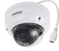 VIVOTEK C-SERIE FD9383-HV Fixed Dome IP Kamera 5MP Outdoor IR PoE 2.8mm (FD9383-HV 2,8mm)